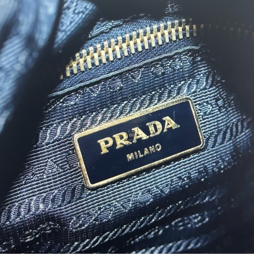 🆕 Prada Milano Crossbody Bag 😍 - Picture 6 of 11